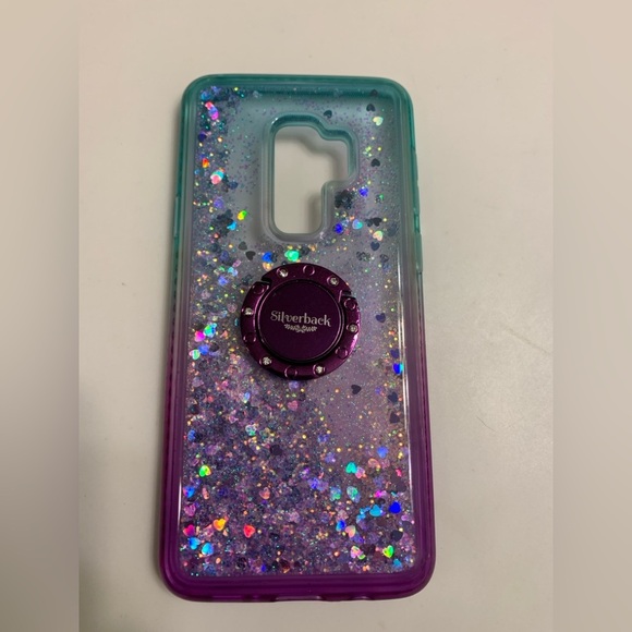 Galaxy S9 phone case, NWOT. - Picture 2 of 2